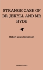 Strange Case of Dr Jekyll and Mr Hyde and Other Stories (Evergreens) - eBook