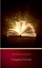 Thomas Hardy: Complete Novels - eBook