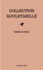 Collection Rouletabille - eBook