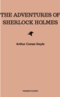 The Adventures of Sherlock Holmes - eBook