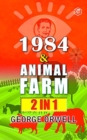 1984 & Animal Farm (2In1): The International Best-Selling Classics - eBook