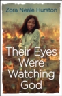 Their eyes were watching god - eBook