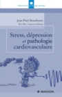 Stress, depression et pathologie cardiovasculaire - eBook