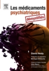 Les medicaments psychiatriques demystifies - eBook