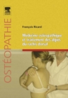 Medecine osteopathique et traitement des algies du rachis dorsal - eBook