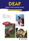 DEAF - Diplome d'Etat d'Assistant Familial - eBook