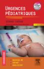 Urgences pediatriques - eBook