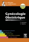 Gynecologie-Obstetrique - eBook