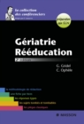Geriatrie-Reeducation - eBook