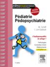 Pediatrie-pedopsychiatrie : L'indispensable en stage - eBook
