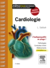 Cardiologie : L'indispensable en stage - eBook