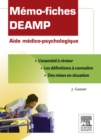 Memo-fiches DEAMP : Aide medico-psychologique - eBook