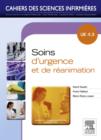 Soins d'urgence et de reanimation : Unite d'enseignement 4.3 - eBook