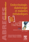 Endocrinologie, diabetologie et maladies metaboliques - eBook
