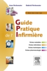 Guide pratique de l'infirmiere - eBook