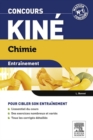Entrainement Concours kine Chimie - eBook