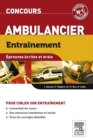 Entrainement Concours ambulancier - eBook
