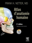 Atlas d'anatomie humaine - eBook