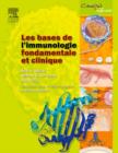 Les bases de l'immunologie fondamentale et clinique - eBook