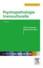 Psychopathologie transculturelle - eBook