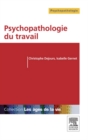 Psychopathologie du travail - eBook