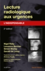 Lecture radiologique aux urgences : l'indispensable - eBook