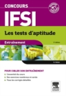 Concours IFSI Entrainement Les tests d'aptitude - eBook