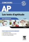 Concours AP Entrainement Les tests d'aptitude - eBook