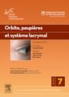 Orbite, paupieres et systeme lacrymal - eBook