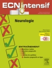 Neurologie : Dossiers progressifs et questions isolees corriges - eBook