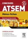 Concours ATSEM memo-fiches - eBook
