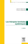 Les therapies familiales systemiques - eBook