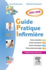 Guide pratique de l'infirmiere 2015-2016 - eBook