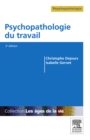 Psychopathologie du travail - eBook