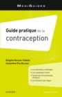 Guide pratique de la contraception - eBook