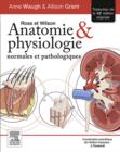 Ross et Wilson. Anatomie et physiologie normales et pathologiques - eBook