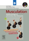 Musculation : epidemiologie et prevention des blessures - eBook