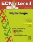 Nephrologie : Dossiers progressifs et questions isolees corrigees - eBook