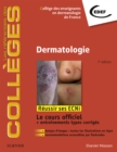 Dermatologie : Reussir les ECNi - eBook