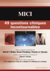 MICI : 49 questions cliniques incontournables - eBook