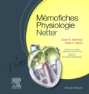 Memofiches Physiologie Netter - eBook