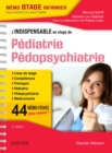L'indispensable en stage de Pediatrie - Pedopsychiatrie - eBook