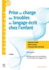 Prise en charge des troubles du langage ecrit chez l'enfant - eBook