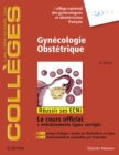 Gynecologie Obstetrique : Reussir les ECNi - eBook