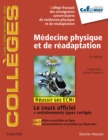 Medecine physique et de readaptation : Reussir les ECNi - eBook