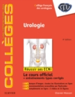 Urologie : Reussir les ECNi - eBook