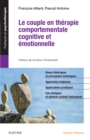 Le couple en therapie comportementale, cognitive et emotionnelle - eBook