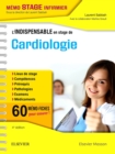L'indispensable en stage de Cardiologie - eBook