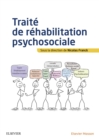 Traite de rehabilitation psychosociale - eBook