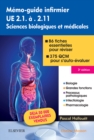 Sciences biologiques et medicales pour le D.E.I - Toutes les UE du Domaine 2 ! : Sciences biologiques et medicales - eBook